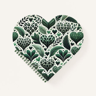 Cuaderno Afortunado En El Amor