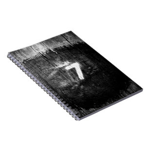 Cuaderno afortunado por la suma