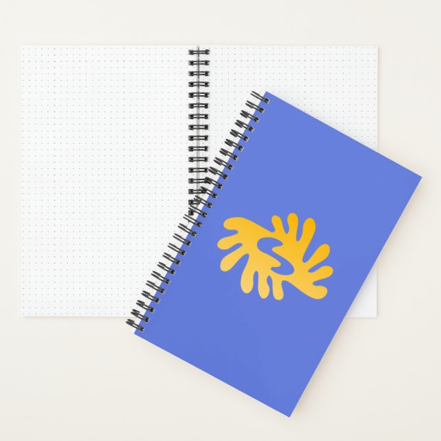 Cuaderno africano Adinkra (Interior)
