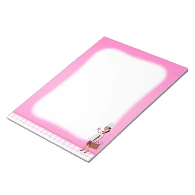 Cuaderno Africano Americano Ilustrado Hermosamente (Lado Derecho)