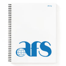 Cuaderno AFS