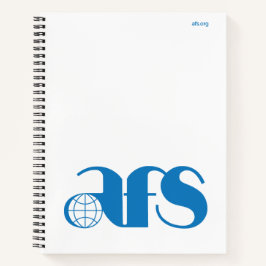 Cuaderno AFS