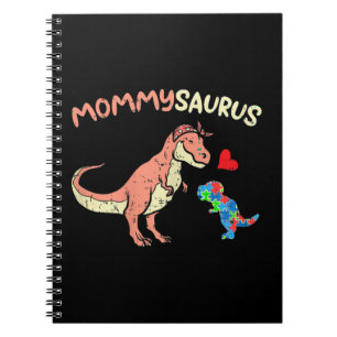 Cuaderno Agarra esta linda camiseta del rompecabezas del ro