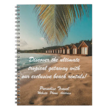 Agencia de Viajes Marketing y Publicidad Tropical
