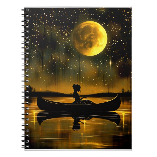 Cuaderno Agenda (Frente)