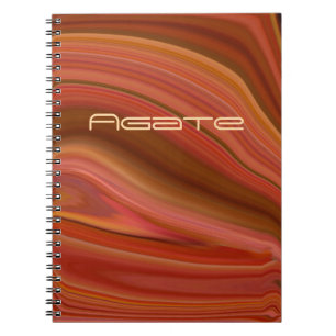 Cuaderno agitar