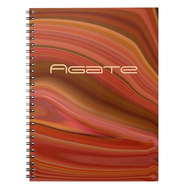 Cuaderno agitar (Frente)
