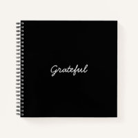 Agradecida gratitud por escritura informal del per