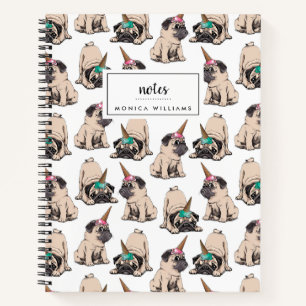 Cuaderno Agrega tu nombre   Cachorros   La aspiración a un