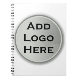 Cuaderno Agregar su logo regalo corporativo