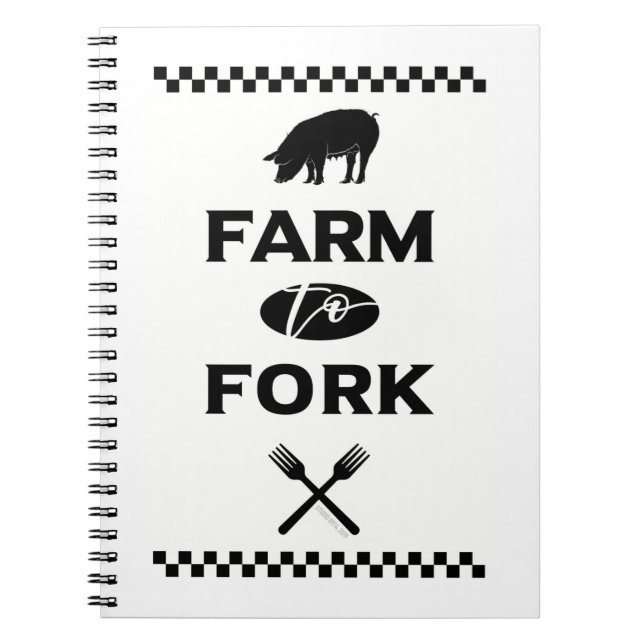 CUADERNO AGRICULTURA A FORMA (Frente)
