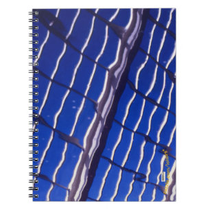 Cuaderno Agua
