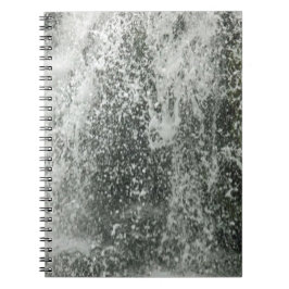 Cuaderno Agua
