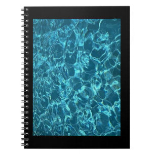 CUADERNO AGUA