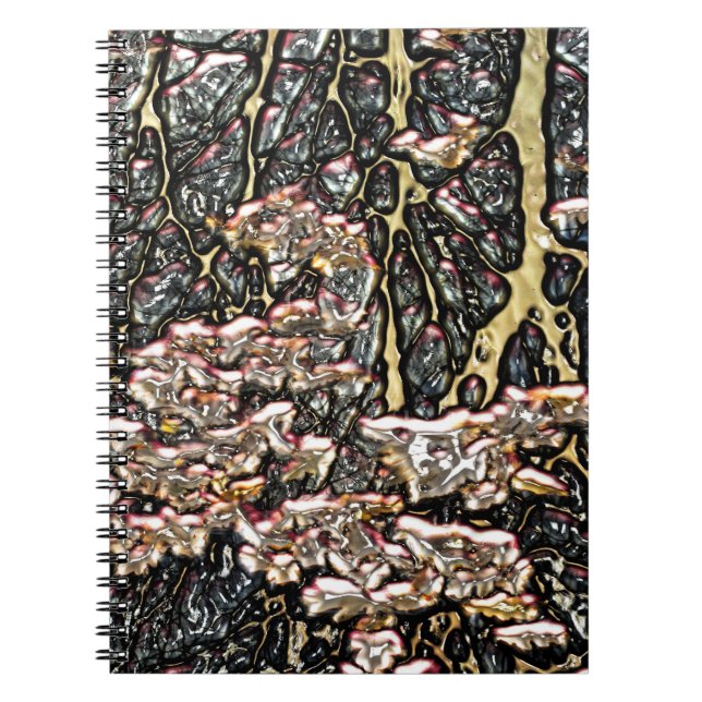 CUADERNO AGUA (Frente)