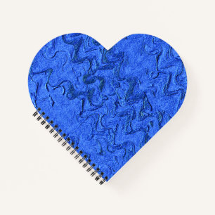 CUADERNO AGUA AZUL