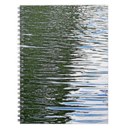 Cuaderno Agua de riego