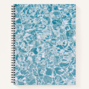 Cuaderno Agua de riego
