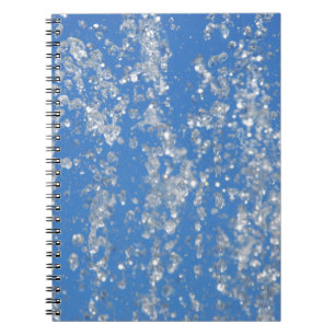 Cuaderno Agua dulce