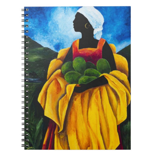 Cuaderno Aguacate 2011 de la estación (Frente)