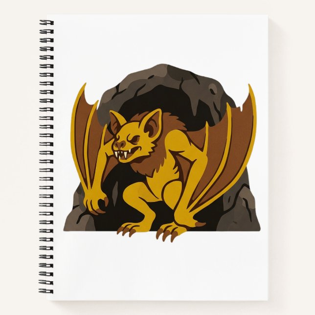 Cuaderno Ahool (Anverso)