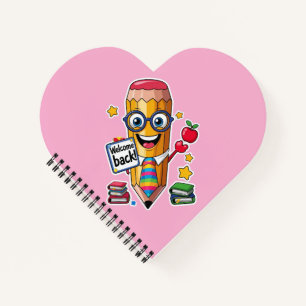 Cuaderno Al filo – Planificador de vuelta a clases