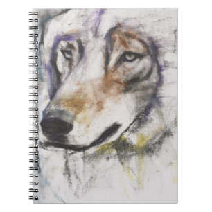 Cuaderno Al Lupo de Processo