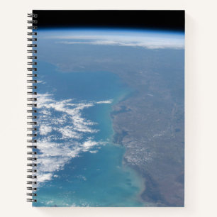 Cuaderno Al Norte De La Península De Florida.