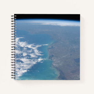 Cuaderno Al Norte De La Península De Florida.