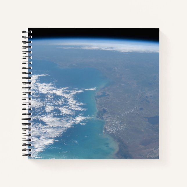 Cuaderno Al Norte De La Península De Florida. (Anverso)