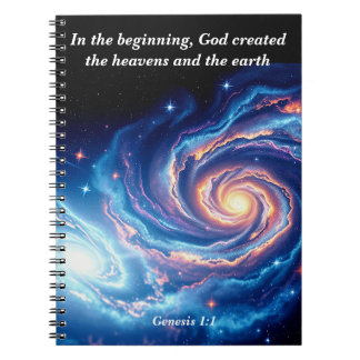 Cuaderno Al principio, Dios y el Verso de la Creación