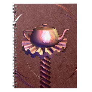 Cuaderno Al reflexionar