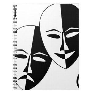 Cuaderno ¡Al teatro!