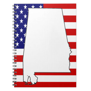 Cuaderno Alabama