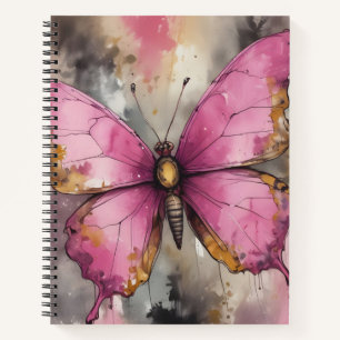 Cuaderno Alas de Ensueño
