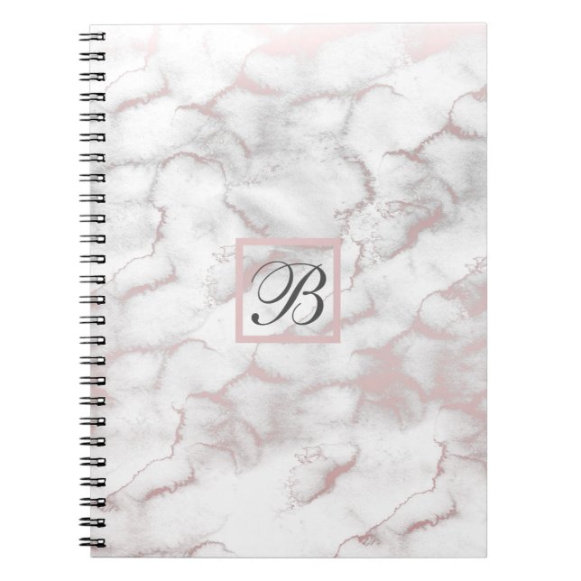 Cuaderno Alas del cráneo del romance gótico victoriano y ro (Frente)