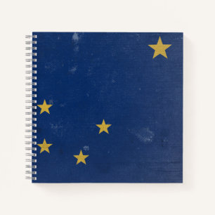 Cuaderno Alaska
