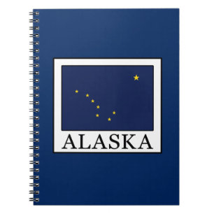 Cuaderno Alaska