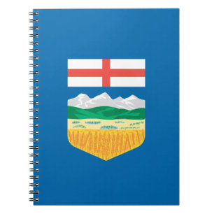 CUADERNO ALBERTA