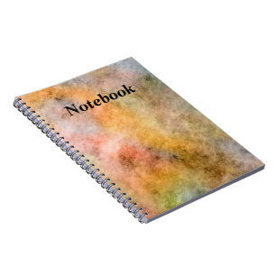 Cuaderno Álbum de Recuerdos monocromo