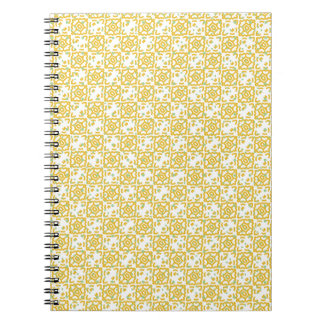 Cuaderno Alcance decorativo #6