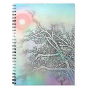 Cuaderno ¡Alcanzar! (Sol invierno)