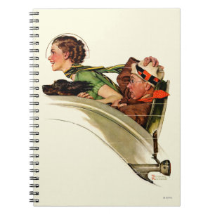 Cuaderno Alegría