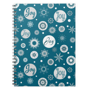 Cuaderno Alegría