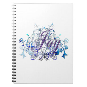 Cuaderno Alegría