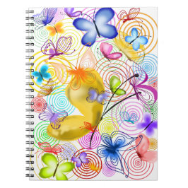 Cuaderno Alegría