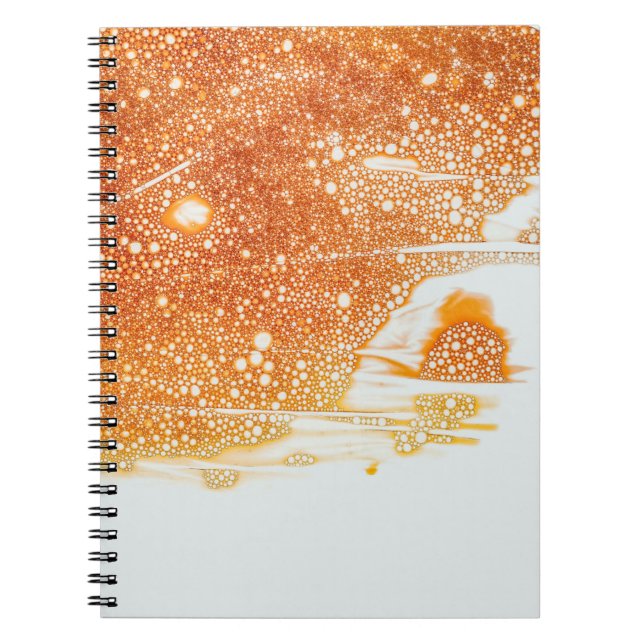 Cuaderno Alemania (Frente)