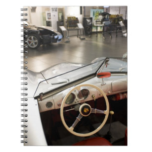 Cuaderno Alemania, Baden-Wurttemberg,
