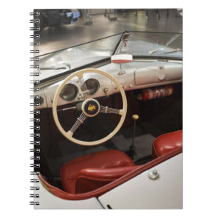 Cuaderno Alemania, Baden-Wurttemberg, 2