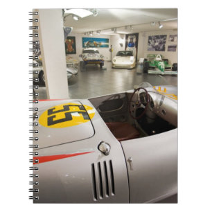 Cuaderno Alemania, Baden-Wurttemberg, 3